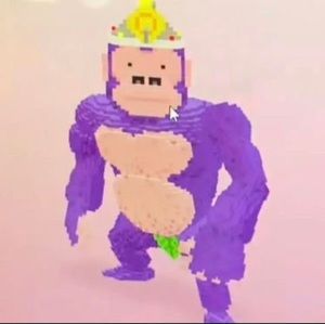 Meet your Posher, Eddyy